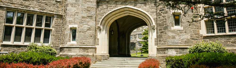 Under the Arch 